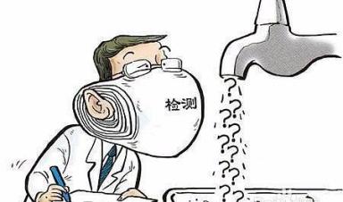  你家的水夠干凈嗎，余氯的檢測方法？